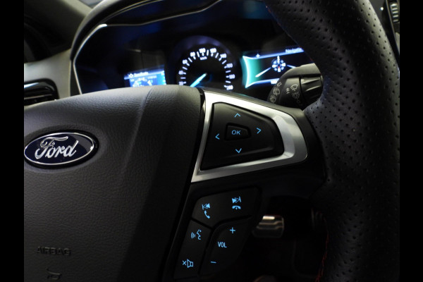 Ford Mondeo Wagon 2.0 IVCT Hybid ST-Line X NAVI/CAMERA/LED/18"LMV!