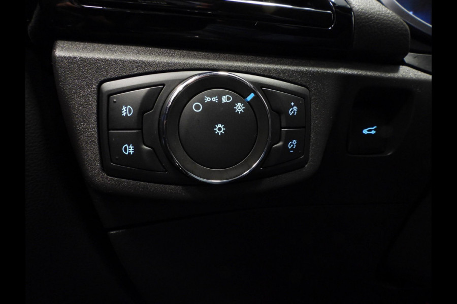 Ford Mondeo Wagon 2.0 IVCT Hybid ST-Line X NAVI/CAMERA/LED/18"LMV!