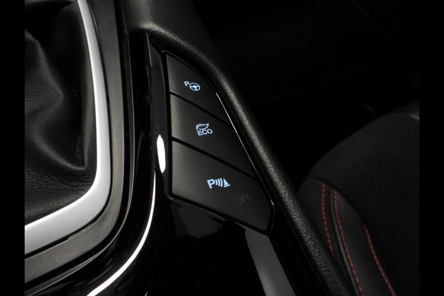 Ford Mondeo Wagon 2.0 IVCT Hybid ST-Line X NAVI/CAMERA/LED/18"LMV!