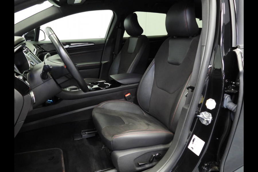 Ford Mondeo Wagon 2.0 IVCT Hybid ST-Line X NAVI/CAMERA/LED/18"LMV!