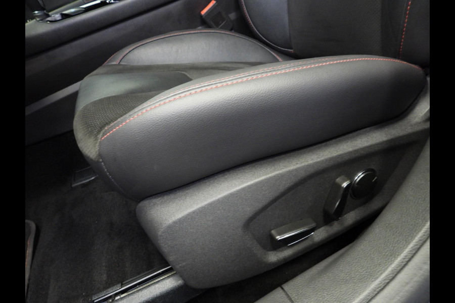 Ford Mondeo Wagon 2.0 IVCT Hybid ST-Line X NAVI/CAMERA/LED/18"LMV!