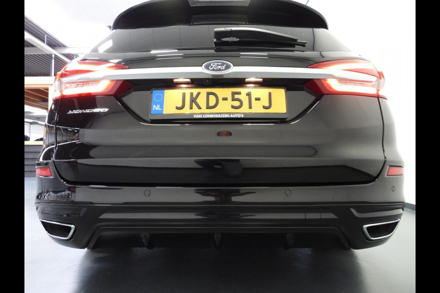 Ford Mondeo Wagon 2.0 IVCT Hybid ST-Line X NAVI/CAMERA/LED/18"LMV!