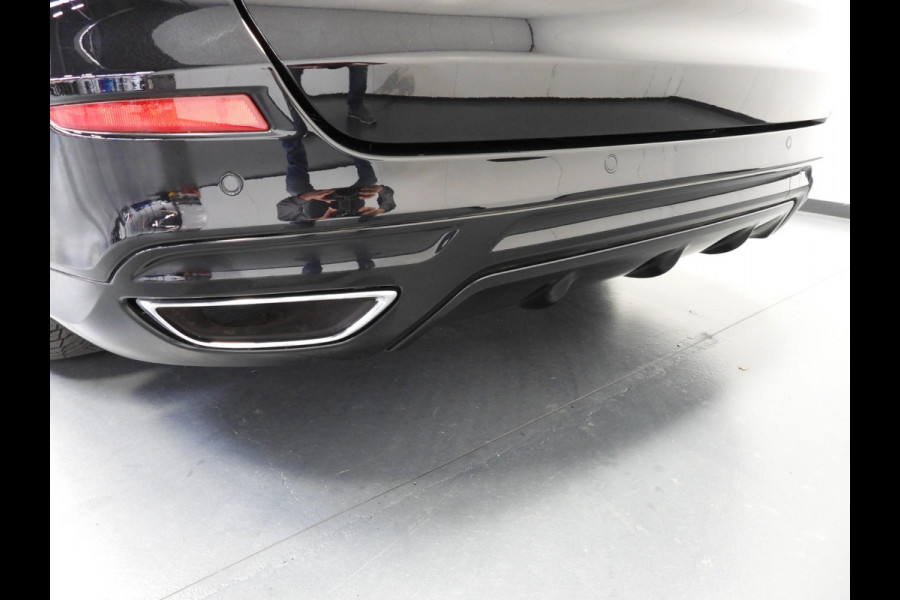 Ford Mondeo Wagon 2.0 IVCT Hybid ST-Line X NAVI/CAMERA/LED/18"LMV!