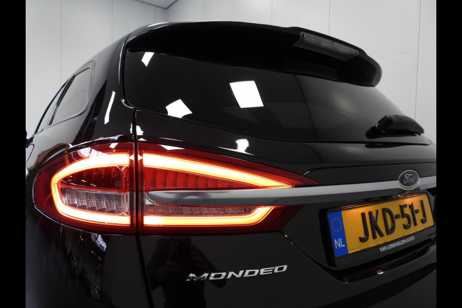 Ford Mondeo Wagon 2.0 IVCT Hybid ST-Line X NAVI/CAMERA/LED/18"LMV!