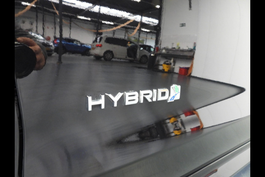 Ford Mondeo Wagon 2.0 IVCT Hybid ST-Line X NAVI/CAMERA/LED/18"LMV!