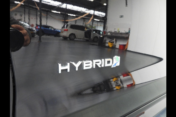 Ford Mondeo Wagon 2.0 IVCT Hybid ST-Line X NAVI/CAMERA/LED/18"LMV!