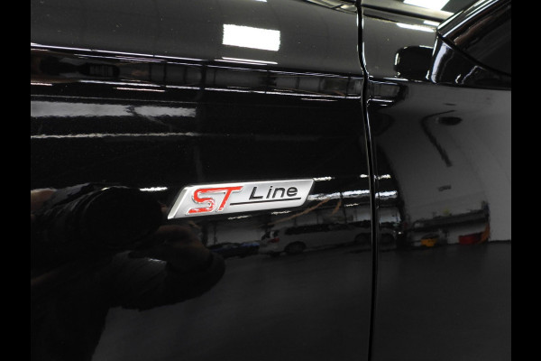 Ford Mondeo Wagon 2.0 IVCT Hybid ST-Line X NAVI/CAMERA/LED/18"LMV!