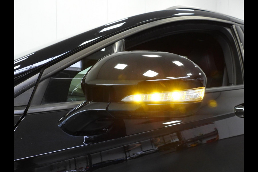 Ford Mondeo Wagon 2.0 IVCT Hybid ST-Line X NAVI/CAMERA/LED/18"LMV!