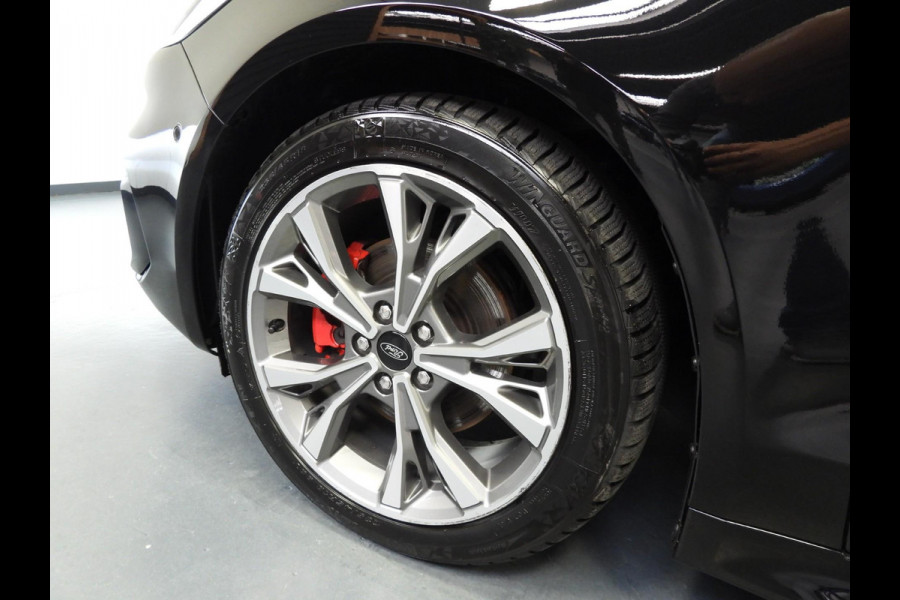 Ford Mondeo Wagon 2.0 IVCT Hybid ST-Line X NAVI/CAMERA/LED/18"LMV!