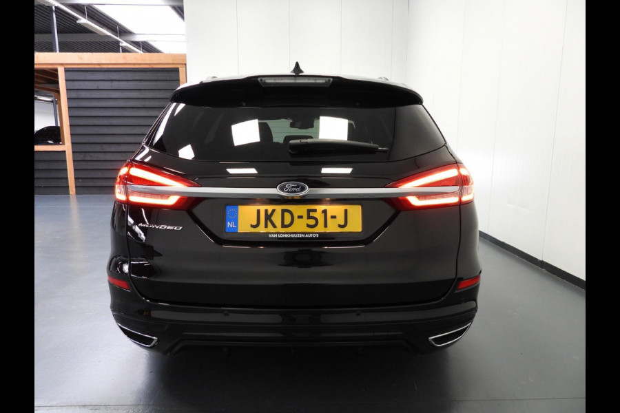 Ford Mondeo Wagon 2.0 IVCT Hybid ST-Line X NAVI/CAMERA/LED/18"LMV!