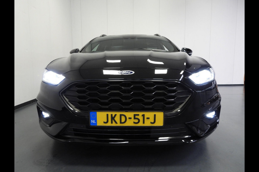 Ford Mondeo Wagon 2.0 IVCT Hybid ST-Line X NAVI/CAMERA/LED/18"LMV!