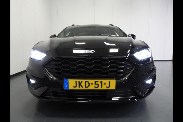 Ford Mondeo Wagon 2.0 IVCT Hybid ST-Line X NAVI/CAMERA/LED/18"LMV!