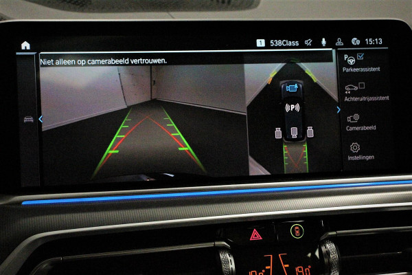 BMW X5 xDrive45e High Executive M-Sport Panorama Dak Head-Up Display Harmon Kardon 21 Inch Lichtmetalen Velgen 360* Camera