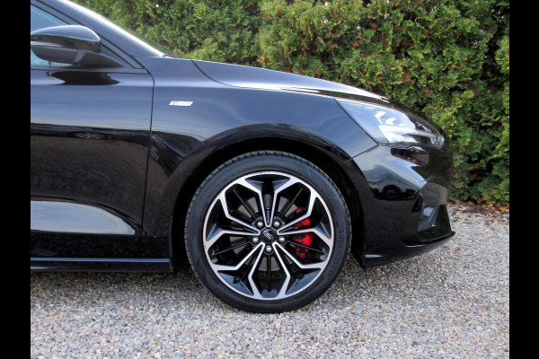 Ford FOCUS Wagon 1.5 EcoBoost ST Line X Business Automaat