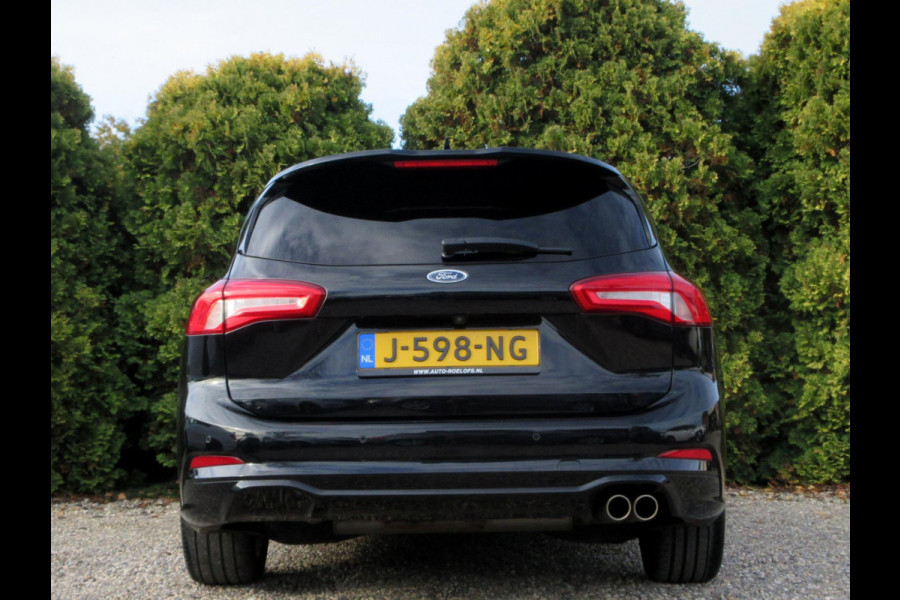 Ford FOCUS Wagon 1.5 EcoBoost ST Line X Business Automaat
