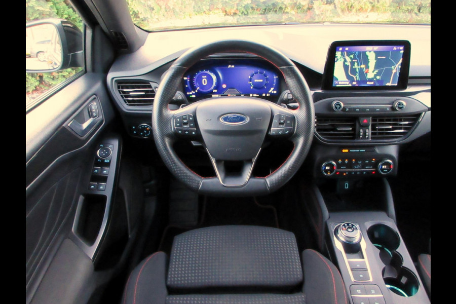 Ford FOCUS Wagon 1.5 EcoBoost ST Line X Business Automaat