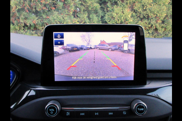 Ford FOCUS Wagon 1.5 EcoBoost ST Line X Business Automaat