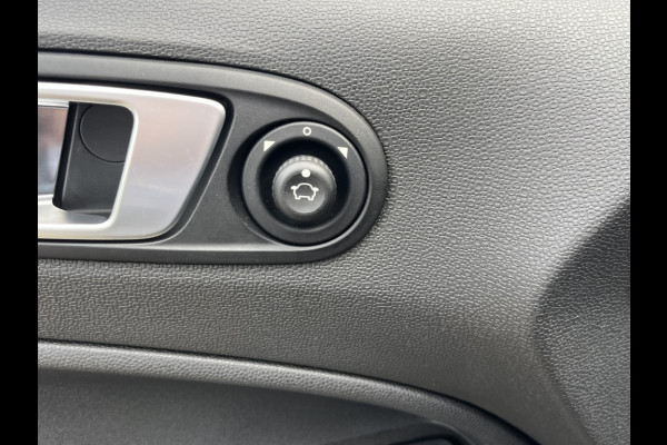 Ford EcoSport 1.0 EcoB. Titanium Tech pack, Camera, Trekhaak
