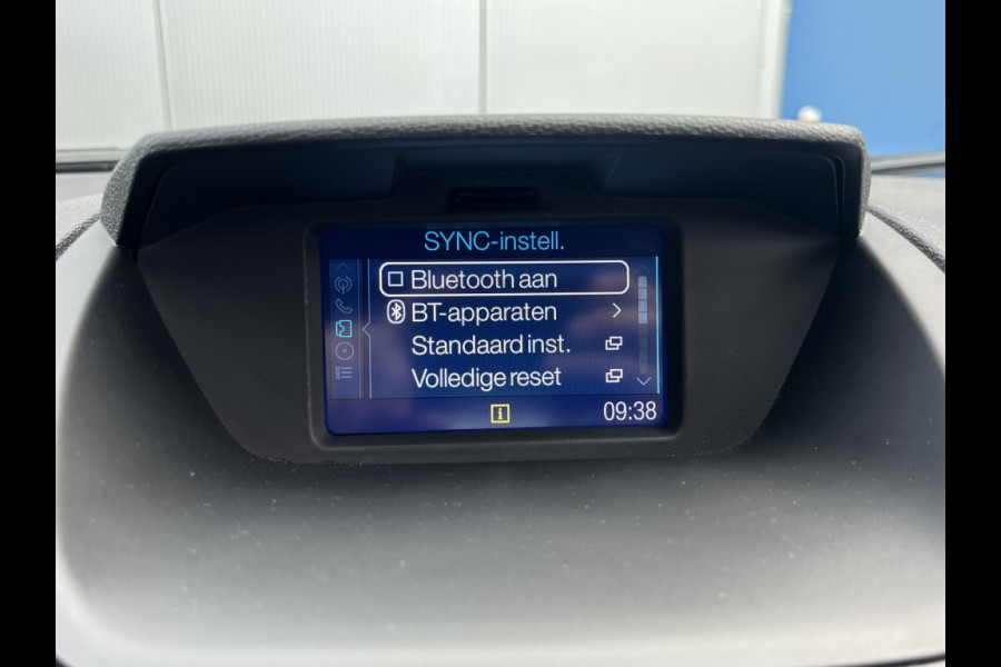 Ford EcoSport 1.0 EcoB. Titanium Tech pack, Camera, Trekhaak