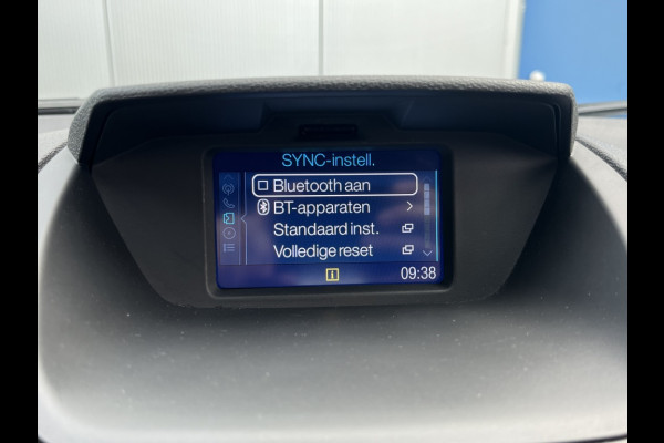 Ford EcoSport 1.0 EcoB. Titanium Tech pack, Camera, Trekhaak