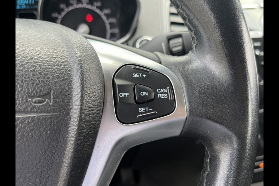 Ford EcoSport 1.0 EcoB. Titanium Tech pack, Camera, Trekhaak