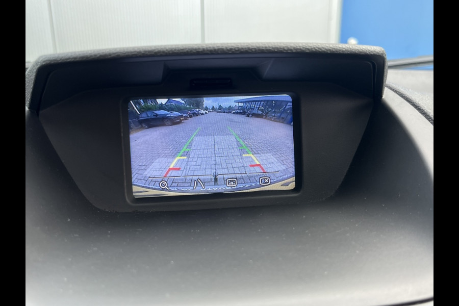 Ford EcoSport 1.0 EcoB. Titanium Tech pack, Camera, Trekhaak