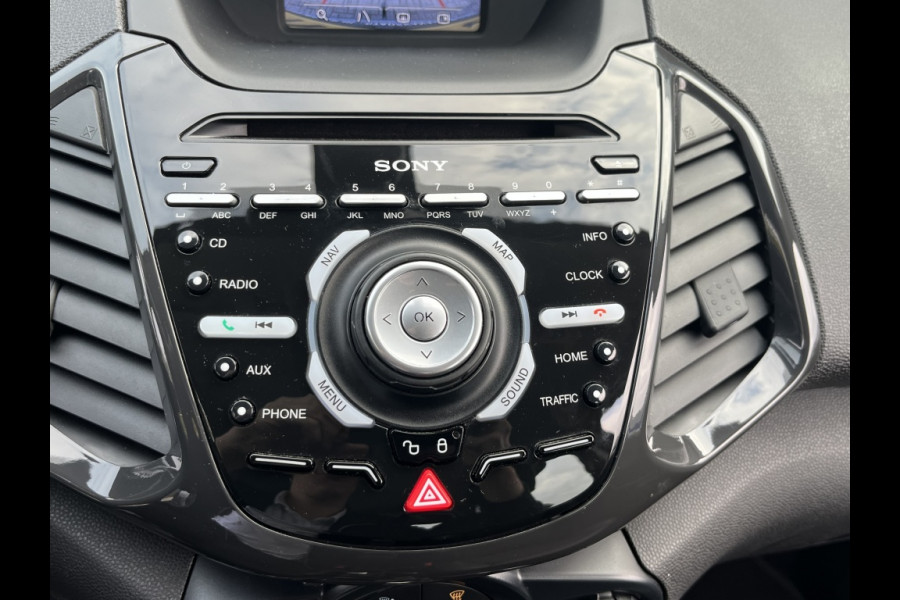 Ford EcoSport 1.0 EcoB. Titanium Tech pack, Camera, Trekhaak