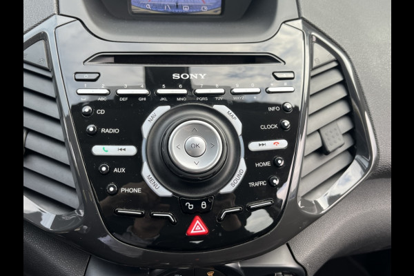 Ford EcoSport 1.0 EcoB. Titanium Tech pack, Camera, Trekhaak