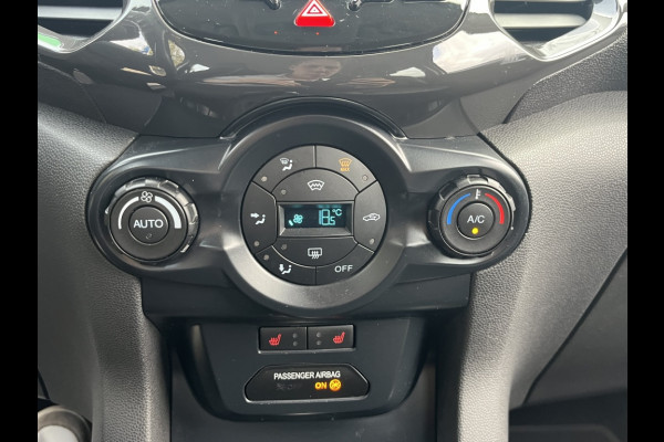 Ford EcoSport 1.0 EcoB. Titanium Tech pack, Camera, Trekhaak