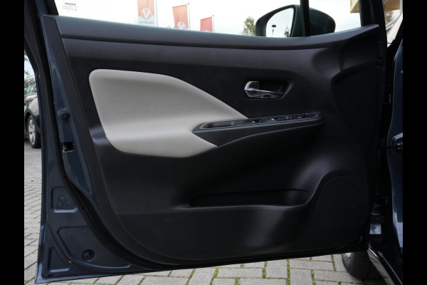 Nissan Micra 1.0 IG-T Automaat N-Connecta | Navigatie | DAB | Climate Control | Stoelverwarming
