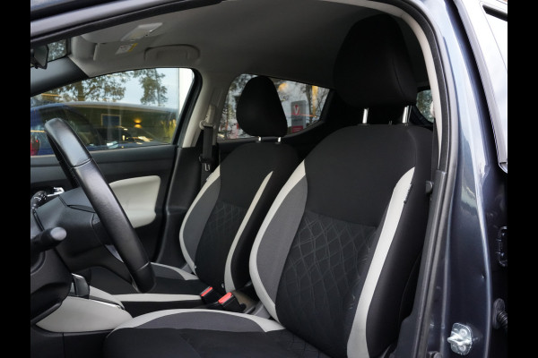 Nissan Micra 1.0 IG-T Automaat N-Connecta | Navigatie | DAB | Climate Control | Stoelverwarming