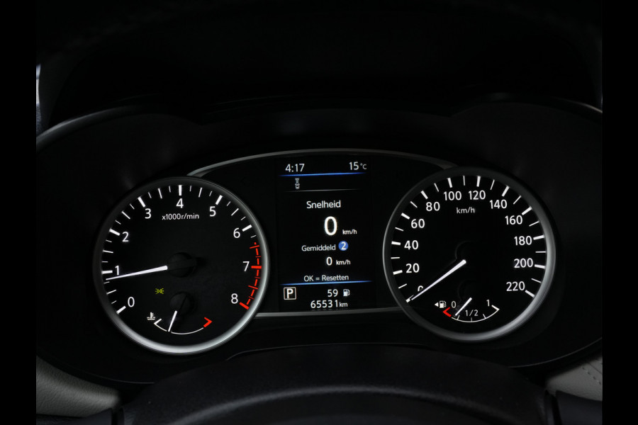 Nissan Micra 1.0 IG-T Automaat N-Connecta | Navigatie | DAB | Climate Control | Stoelverwarming