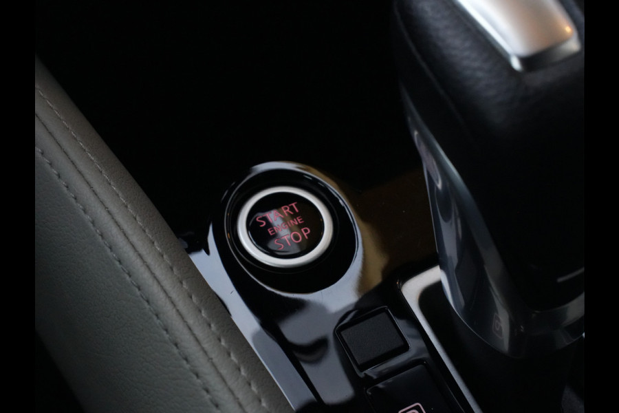 Nissan Micra 1.0 IG-T Automaat N-Connecta | Navigatie | DAB | Climate Control | Stoelverwarming