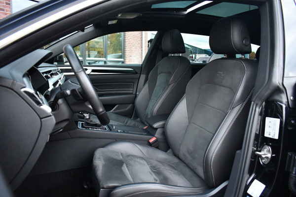 Volkswagen Arteon Shooting Brake 1.4 TSI eHybrid R-Line Pano Trekh ACC Massage DDC Standk 19inch