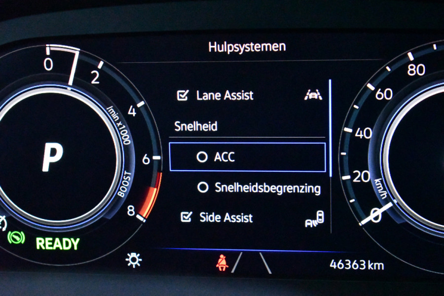 Volkswagen Arteon Shooting Brake 1.4 TSI eHybrid R-Line Pano Trekh ACC Massage DDC Standk 19inch