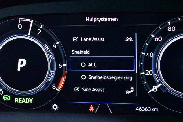 Volkswagen Arteon Shooting Brake 1.4 TSI eHybrid R-Line Pano Trekh ACC Massage DDC Standk 19inch