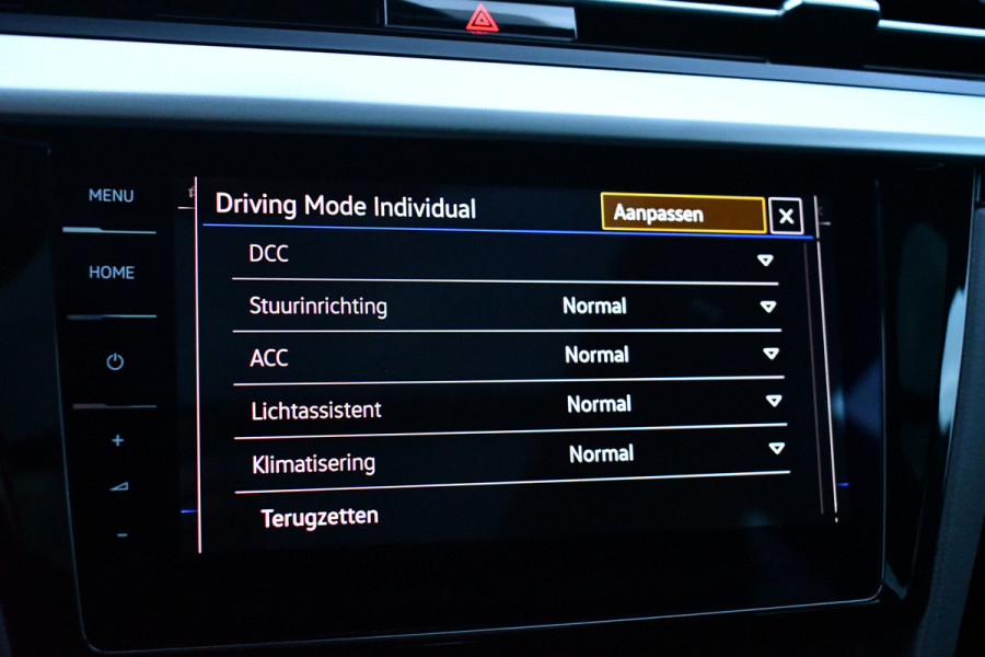 Volkswagen Arteon Shooting Brake 1.4 TSI eHybrid R-Line Pano Trekh ACC Massage DDC Standk 19inch