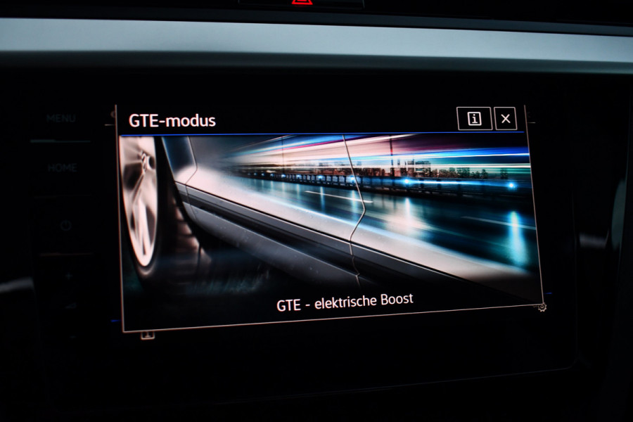 Volkswagen Arteon Shooting Brake 1.4 TSI eHybrid R-Line Pano Trekh ACC Massage DDC Standk 19inch