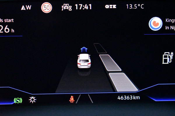 Volkswagen Arteon Shooting Brake 1.4 TSI eHybrid R-Line Pano Trekh ACC Massage DDC Standk 19inch