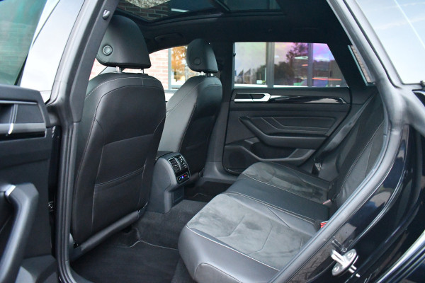 Volkswagen Arteon Shooting Brake 1.4 TSI eHybrid R-Line Pano Trekh ACC Massage DDC Standk 19inch