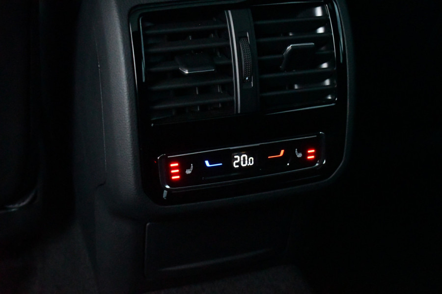 Volkswagen Arteon Shooting Brake 1.4 TSI eHybrid R-Line Pano Trekh ACC Massage DDC Standk 19inch