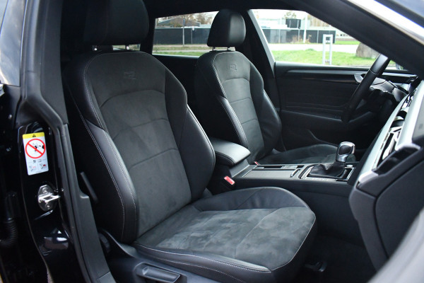 Volkswagen Arteon Shooting Brake 1.4 TSI eHybrid R-Line Pano Trekh ACC Massage DDC Standk 19inch