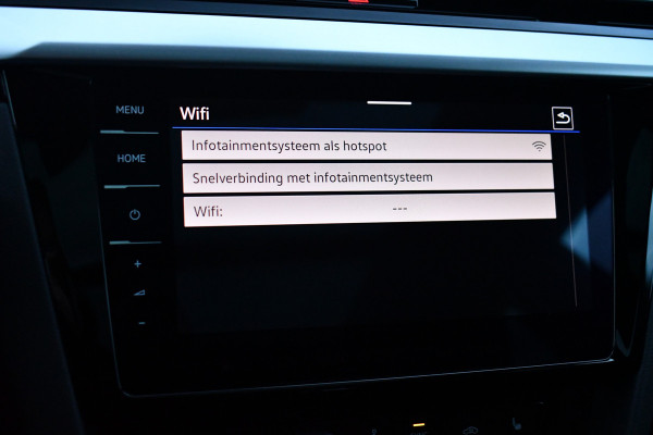 Volkswagen Arteon Shooting Brake 1.4 TSI eHybrid R-Line Pano Trekh ACC Massage DDC Standk 19inch