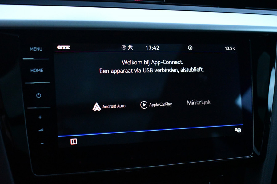 Volkswagen Arteon Shooting Brake 1.4 TSI eHybrid R-Line Pano Trekh ACC Massage DDC Standk 19inch