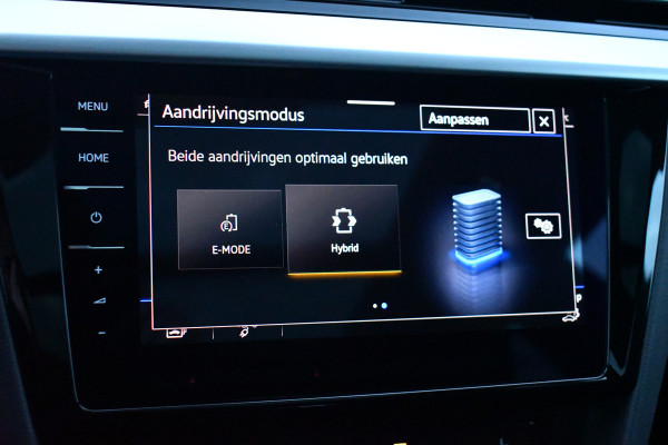 Volkswagen Arteon Shooting Brake 1.4 TSI eHybrid R-Line Pano Trekh ACC Massage DDC Standk 19inch