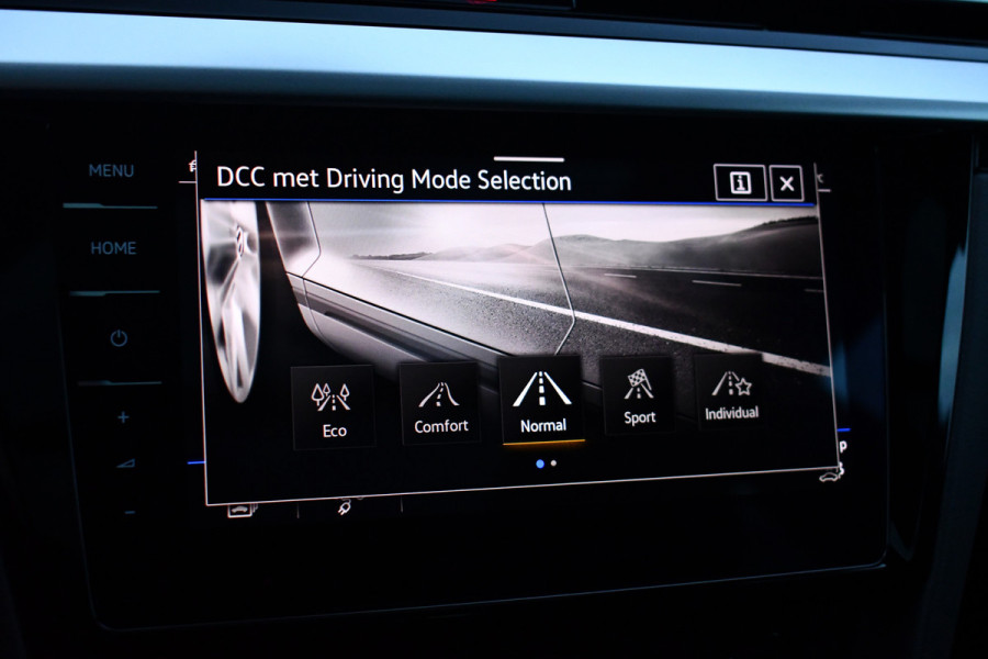 Volkswagen Arteon Shooting Brake 1.4 TSI eHybrid R-Line Pano Trekh ACC Massage DDC Standk 19inch