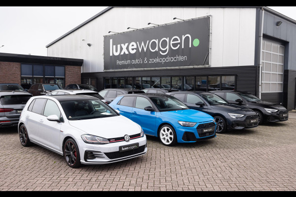 Volkswagen Arteon Shooting Brake 1.4 TSI eHybrid R-Line Pano Trekh ACC Massage DDC Standk 19inch