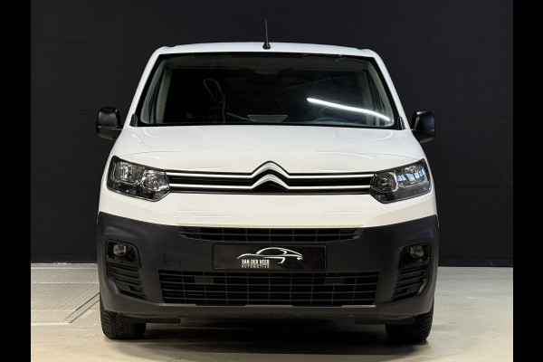 Citroën Berlingo 1.5 BlueHDI Club 3-persoons | Carplay | Airco | Cruise