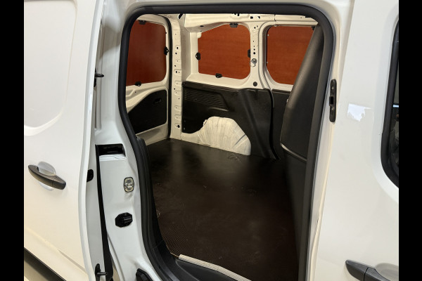 Citroën Berlingo 1.5 BlueHDI Club 3-persoons | Carplay | Airco | Cruise