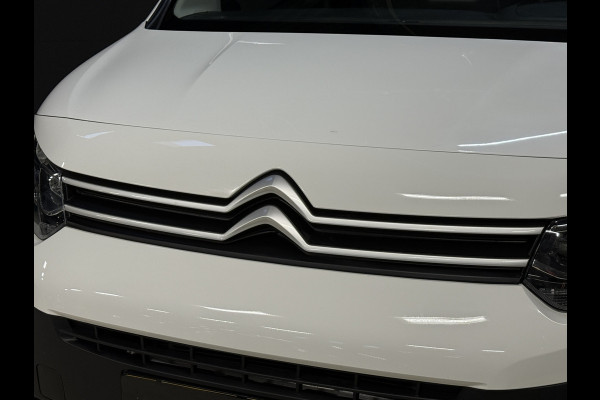 Citroën Berlingo 1.5 BlueHDI Club 3-persoons | Carplay | Airco | Cruise